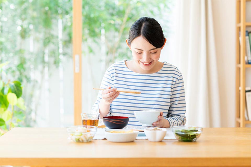 料理が苦手な妊婦さんも安心♪妊娠中にできる簡単な塩分対策【管理栄養士が解説】